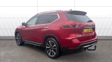 Nissan X-Trail 1.7 dCi Tekna 5dr Diesel Station Wagon